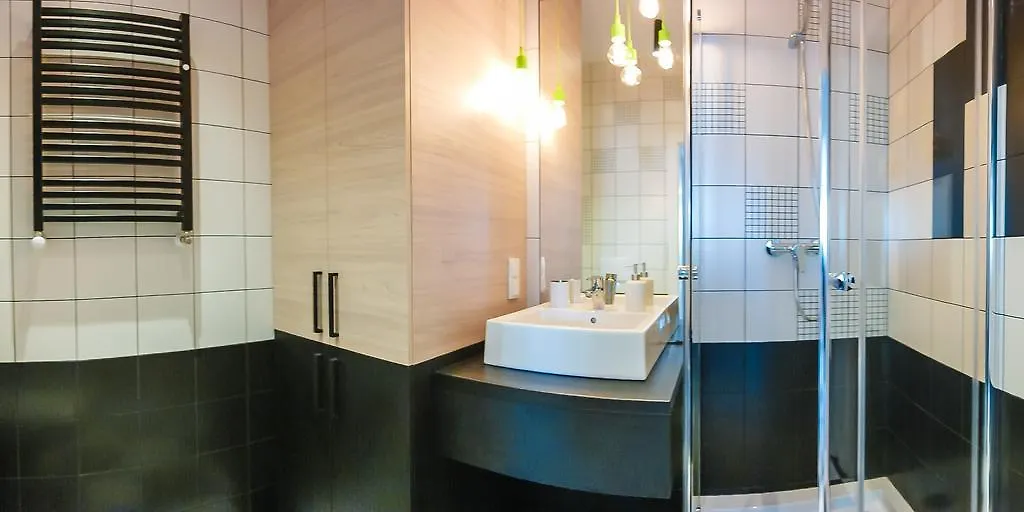 Alliance Apartment Gdansk Poland