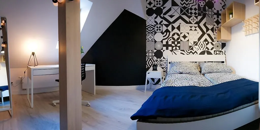 Alliance Apartment Gdansk