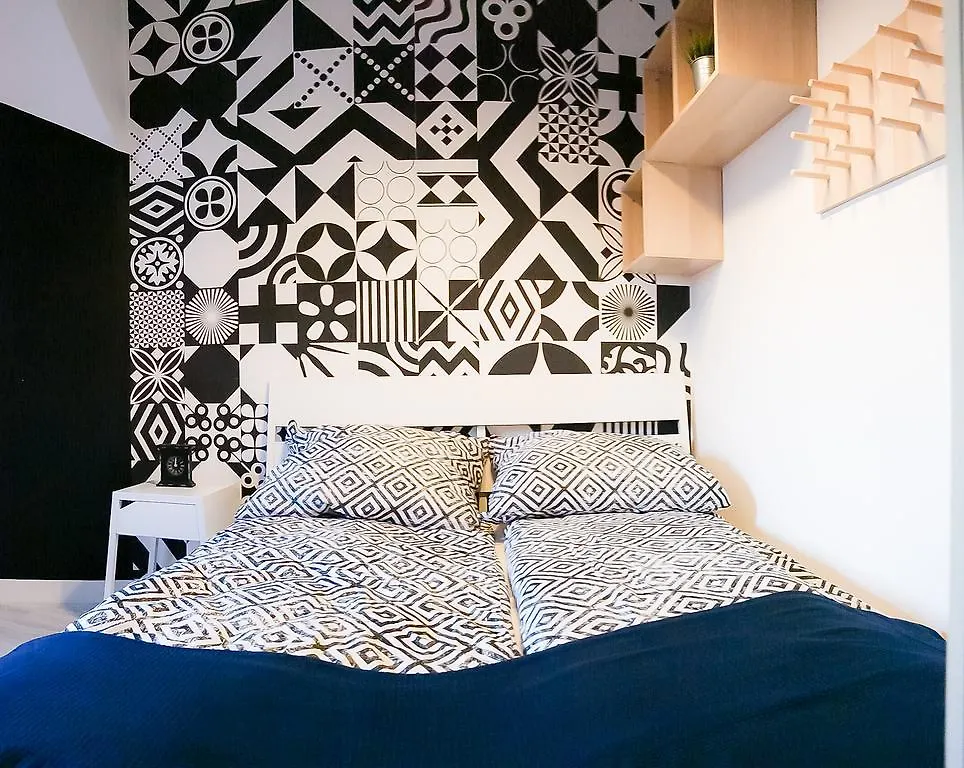 Alliance Apartment Gdansk Poland